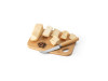 CAPPERO. Набор из доски и ножа для сыра, натуральный, арт. 94028-160 фото 4 — Бизнес Презент