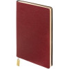 Ежедневник Petrus, недатированный, красный, арт. 15421.50 фото 1 — Бизнес Презент