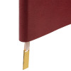 Ежедневник Petrus, недатированный, красный, арт. 15421.50 фото 5 — Бизнес Презент
