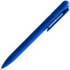 Ручка шариковая Prodir DS6S TMM, темно-синяя, арт. 23390.40 фото 4 — Бизнес Презент