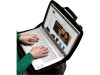Чехол для ноутбука 16 Case Logic с ручками и ремешком, черный, арт. 12056590 фото 4 — Бизнес Презент