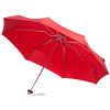 Зонт складной 811 X1, красный, арт. 5780.50 фото 2 — Бизнес Презент