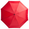 Зонт складной 811 X1, красный, арт. 5780.50 фото 3 — Бизнес Презент