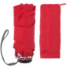Зонт складной 811 X1, красный, арт. 5780.50 фото 6 — Бизнес Презент