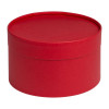 Коробка Compact, красная, арт. 14331.50 фото 1 — Бизнес Презент