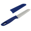 Нож кухонный Aztec, синий, арт. 6921.40 фото 1 — Бизнес Презент