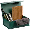 Коробка Big Case, зеленая, арт. 21042.90 фото 4 — Бизнес Презент
