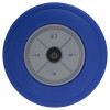 Беспроводная колонка stuckSpeaker 2.0, синяя, арт. 7655.40 фото 4 — Бизнес Презент