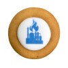 Печенье с логотипом Cookie Print на заказ, арт. 14750.60 фото 5 — Бизнес Презент