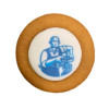 Печенье с логотипом Cookie Print на заказ, арт. 14750.60 фото 6 — Бизнес Презент