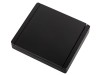 Настольный прибор Выбор, черный, арт. 515959 фото 7 — Бизнес Презент