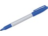 Sharpie® Fine Point маркер, белый/синий, арт. 10778952 фото 1 — Бизнес Презент
