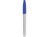 Sharpie® Fine Point маркер, белый/синий, арт. 10778952 фото 2 — Бизнес Презент