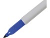 Sharpie® Fine Point маркер, белый/синий, арт. 10778952 фото 3 — Бизнес Презент