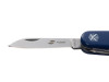 Нож перочинный Stinger, 90 мм, 11 функций, материал рукояти: АБС-пластик (синий), арт. 441131 фото 2 — Бизнес Презент