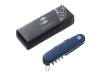 Нож перочинный Stinger, 90 мм, 11 функций, материал рукояти: АБС-пластик (синий), арт. 441131 фото 6 — Бизнес Презент