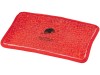 Грелка Jiggs, красный, арт. 12611302 фото 5 — Бизнес Презент
