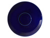 Чайная пара базовой формы Lotos, 250мл, темно-синий, арт. 870172 фото 3 — Бизнес Презент