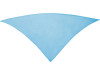 Шейный платок FESTERO треугольной формы, голубой, арт. PN900310 фото 1 — Бизнес Презент