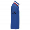 Рубашка поло мужская Patriot 200, ярко-синяя, арт. 00576241S фото 2 — Бизнес Презент
