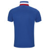 Рубашка поло мужская Patriot 200, ярко-синяя, арт. 00576241S фото 3 — Бизнес Презент