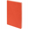 Блокнот Scope, в линейку, оранжевый, арт. 5786.20 фото 1 — Бизнес Презент