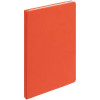 Блокнот Scope, в линейку, оранжевый, арт. 5786.20 фото 2 — Бизнес Презент