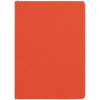 Блокнот Scope, в линейку, оранжевый, арт. 5786.20 фото 3 — Бизнес Презент