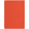 Блокнот Scope, в линейку, оранжевый, арт. 5786.20 фото 4 — Бизнес Презент