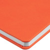 Блокнот Scope, в линейку, оранжевый, арт. 5786.20 фото 6 — Бизнес Презент