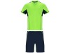 Спортивный костюм Boca, неоновый зеленый/нэйви, арт. 346CJ22255L фото 1 — Бизнес Презент