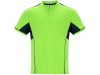 Спортивный костюм Boca, неоновый зеленый/нэйви, арт. 346CJ22255L фото 2 — Бизнес Презент