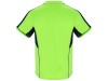 Спортивный костюм Boca, неоновый зеленый/нэйви, арт. 346CJ22255L фото 4 — Бизнес Презент