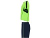 Спортивный костюм Boca, неоновый зеленый/нэйви, арт. 346CJ22255L фото 9 — Бизнес Презент