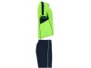 Спортивный костюм Boca, неоновый зеленый/нэйви, арт. 346CJ22255L фото 12 — Бизнес Презент