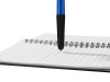 Ручка - стилус Gumi, синий, черные чернила, арт. 10645203 фото 3 — Бизнес Презент