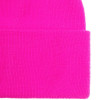 Шапка Urban Flow, розовый неон, арт. 16661.15 фото 3 — Бизнес Презент