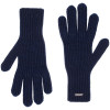 Перчатки Bernard, темно-синие, арт. 20087.442 фото 2 — Бизнес Презент