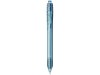 Ручка шариковая Vancouver,  прозрачный светло-голубой, арт. 10657804 фото 2 — Бизнес Презент