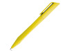 BOOP. Шариковая ручка с поворотным механизмом, Желтый, арт. 81129-108 фото 1 — Бизнес Презент