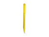 BOOP. Шариковая ручка с поворотным механизмом, Желтый, арт. 81129-108 фото 2 — Бизнес Презент