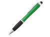 HELIOS. Шариковая ручка с внутренней подсветкой, Зеленый, арт. 81137-109 фото 1 — Бизнес Презент