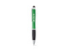 HELIOS. Шариковая ручка с внутренней подсветкой, Зеленый, арт. 81137-109 фото 2 — Бизнес Презент