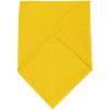 Шейный платок Bandana, желтый, арт. 01198301TUN фото 2 — Бизнес Презент