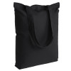 Холщовая сумка Strong 210, черная, арт. 5253.30 фото 1 — Бизнес Презент