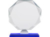 Награда Diamond, синий (Р), арт. 601512p фото 3 — Бизнес Презент