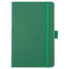 Блокнот Freenote Mini, в линейку, зеленый, арт. 5873.90 фото 1 — Бизнес Презент