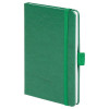 Блокнот Freenote Mini, в линейку, зеленый, арт. 5873.90 фото 2 — Бизнес Презент
