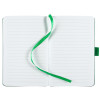 Блокнот Freenote Mini, в линейку, зеленый, арт. 5873.90 фото 3 — Бизнес Презент