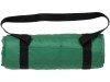 Плед Picnic с ремнем для переноски, зеленый, арт. 11295803 фото 2 — Бизнес Презент